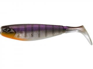 Gunki - G Bump 8,0cm Barva: U.V Purple Perch