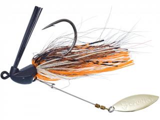 Gunki -  Hoverjig 10g Barva: Acid Craw MS