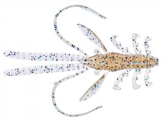 Gunki - Nymfy Naiad 10 cm 5ks Barva: Shrimp