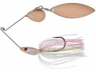 Gunki - Spinnerbait Spinnaker 14g Barva: Pink Shiner