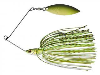 Gunki - Spinnerbait Spinnaker 7g Barva: Electric Pike