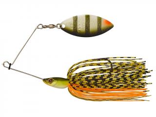 Gunki - Spinnerbait Spinnaker 7g Barva: Perch