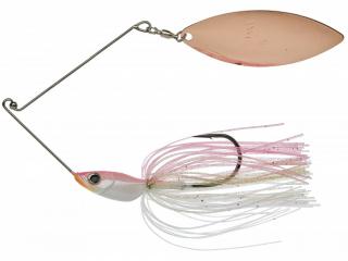 Gunki - Spinnerbait Spinnaker 7g Barva: Pink Shiner