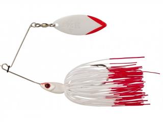 Gunki - Spinnerbait Spinnaker 7g Barva: Red Head