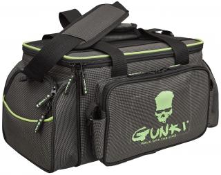 Gunki - Taška na vláčení Iron-T Box Bag UP-Zander Pro