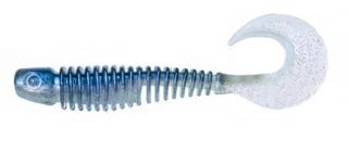 Gunki -  Tipsy  CXL Clear Water  11,5 cm  1 ks Barva: Blue ice