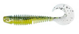 Gunki -  Tipsy  CXL Clear Water  11,5 cm  1 ks Barva: Gremille