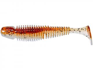 Gunki - Tipsy  SXL 10 cm 4  ks Barva: Brown Paradise
