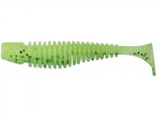 Gunki - Tipsy  SXL 10 cm 4  ks Barva: FRESH LEMON CHART