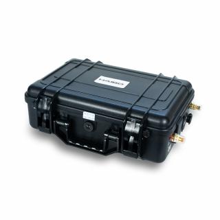 Haibo - LiFEPO4 baterie 100Ah Tym: 12 V