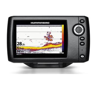 Humminbird - HELIX 5 SONAR G2