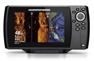 Humminbird - HELIX 7x CHIRP MSI GPS G3N