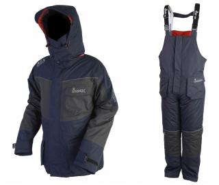 Imax - ARX-20 ICE THERMO SUIT BLUE Komfort: M, Velikost: M, Vodní sloupec: 8 000mm