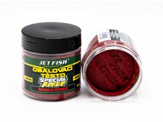 Jet Fish - 250g těsto Special amur : Všechny druhy příchuť: Vodní rákos