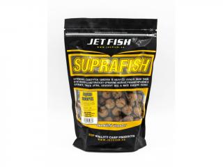 Jet Fish -  Boilie SupraFish Boilie 1kg : SCOPEX / SQUID Velikost: 20 mm