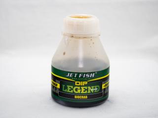 Jet Fish - Dip 175ml Legend Range : Všechny druhy příchuť: Biocrab