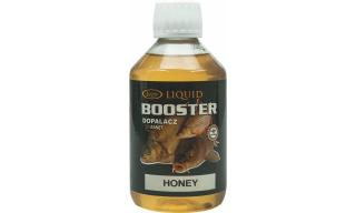 Lorpio - Booster všechny druhy 500 ml Barva: Honey
