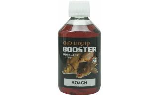 Lorpio - Booster všechny druhy 500 ml Barva: Roach