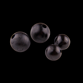 MADCAT - Gumové kuličky Rubber Beads Počet kusů v balení: 12 ks, Velikost: 10 mm
