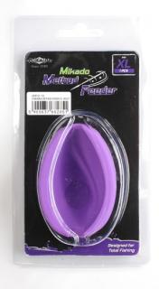 Mikado - Forma METHOD FEEDER XL VIOLET (fialová)