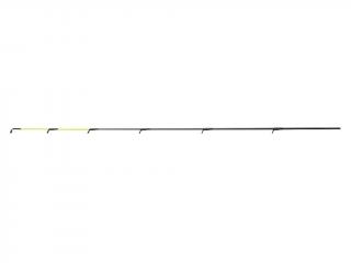 Mikado - Laminátová Feederová špička 54 cm/4,25 mm 1 ks druh: Medium - žlutá
