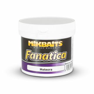 Mikbaits - Fanatica těsto 200g - všechny druhy druh: Losos Ráček Asa