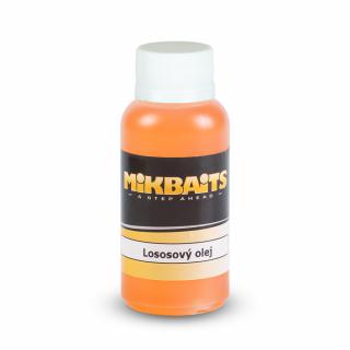 Mikbaits -  Lososový olej  500 ml