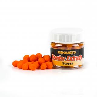 Mikbaits - Měkké feeder extrudy 50ml - všechny druhy druh: Scopex