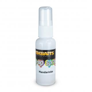 Mikbaits - Pop-up spray 30ml - Mandarinka