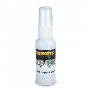 Mikbaits - Pop-up spray 30ml - Pink Pepper Lady