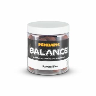 Mikbaits - Spiceman balance 250ml - všechny druhy druh: Pampeliška, Velikost: 16 mm