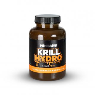 Mikbaits - Tekuté potravy 300ml - Krill Hydro