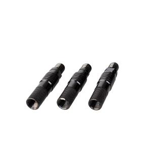 Prologic - Rychlospojka Black Night Quick Release Medium - 3pcs