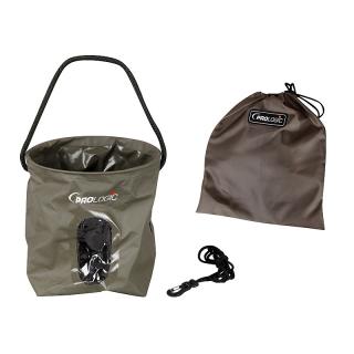 Prologic - Vědrový vak MP Bucket W/Bag (26x30cm)