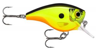 Rapala -  Wobler BX Brat 06 - různé barvy Barva: BXB06CSD