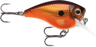 Rapala -  Wobler BX Brat 06 - různé barvy Barva: BXB06TAM