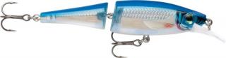 Rapala - Wobler BX Jointed Minnow 09  - různé barvy Barva: BXJM09BLP