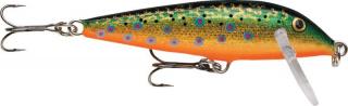 Rapala -  Wobler Count Down 05 - různé barvy Barva: CD05BTR