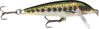 Rapala -  Wobler Count Down 05 - různé barvy Barva: CD05MD