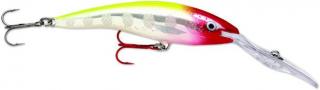 Rapala -  Wobler Deep Tail Dancer 07 - různé barvy Barva: TDD07CLF