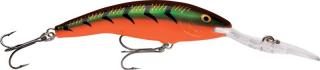 Rapala -  Wobler Deep Tail Dancer 07 - různé barvy Barva: TDD07RDT