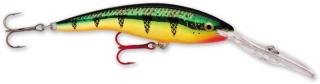 Rapala - Wobler Deep Tail Dancer 11 - různé barvy Barva: TDD11FLP