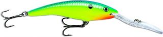 Rapala - Wobler Deep Tail Dancer 11 - různé barvy Barva: TDD11PRT