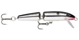 Rapala - Wobler Jointed Floating 07 - různé barvy Barva: J07CH