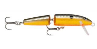 Rapala - Wobler Jointed Floating 07 - různé barvy Barva: J07OGSD