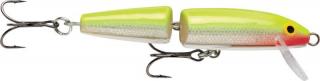Rapala - Wobler Jointed Floating 07 - různé barvy Barva: J07SFC