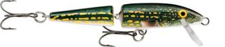 Rapala - Wobler Jointed Floating 13 - různé barvy Barva: J13PK