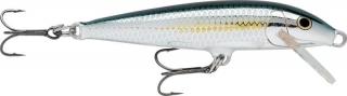 Rapala - Wobler Original Floater F11 - různé barvy Barva: F11ALB