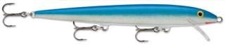 Rapala - Wobler Original Floater F11 - různé barvy Barva: F11B