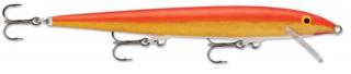 Rapala - Wobler Original Floater F11 - různé barvy Barva: F11GFR